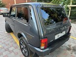 LADA (VAZ) Niva-5