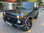 LADA (VAZ) Niva-2