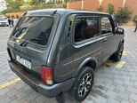LADA (VAZ) Niva-7
