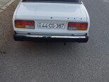 LADA (VAZ) 2107-8