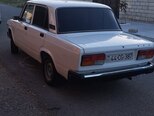 LADA (VAZ) 2107-9