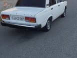 LADA (VAZ) 2107-11