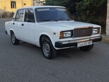 LADA (VAZ) 2107-10