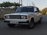 LADA (VAZ) 2107-3