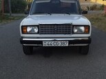 LADA (VAZ) 2107-4