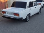 LADA (VAZ) 2107-7