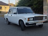 LADA (VAZ) 2107-1