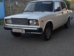 LADA (VAZ) 2107-2