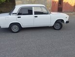 LADA (VAZ) 2107-6