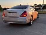 Nissan Teana-9