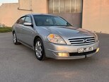 Nissan Teana-2