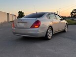 Nissan Teana-4