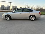 Nissan Teana-6