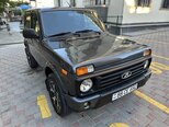 LADA (VAZ) Niva-3