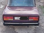 LADA (VAZ) 2107-7