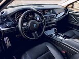 BMW 528-7