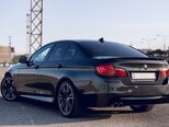 BMW 528-5