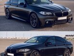 BMW 528-14