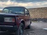 LADA (VAZ) 2107-4