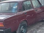 LADA (VAZ) 2107-6