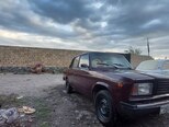 LADA (VAZ) 2107-3