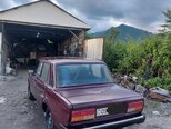 LADA (VAZ) 2107-5