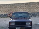 LADA (VAZ) 2107-1