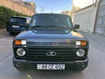 LADA (VAZ) Niva-1