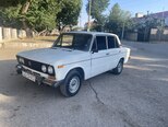 LADA (VAZ) 2106-1