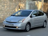 Toyota Prius-7