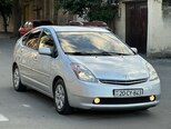 Toyota Prius-1