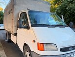Ford Transit-1