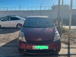 Toyota Prius-1