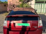 Toyota Prius-9