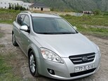 Kia Ceed SW-1