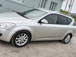Kia Ceed SW-3