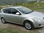 Kia Ceed SW-2