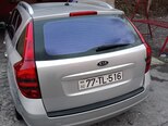 Kia Ceed SW-6