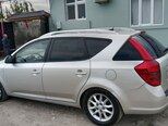Kia Ceed SW-4