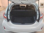 Toyota Aqua-5