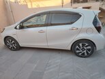 Toyota Aqua-4