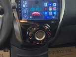 Nissan Note-7