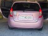 Nissan Note-4