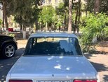 LADA (VAZ) 2107-2