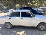 LADA (VAZ) 2107-3