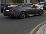 Toyota Camry-3