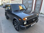 LADA (VAZ) Niva-4