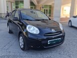 Nissan March-2