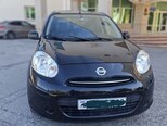 Nissan March-1