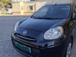 Nissan March-3